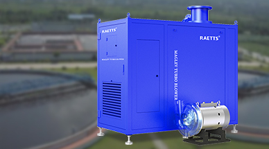 空氣懸浮風機“能效之星”裝備產品，讓電鍍行業治污省成本！