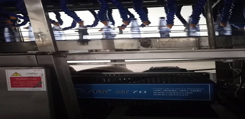 超級風機